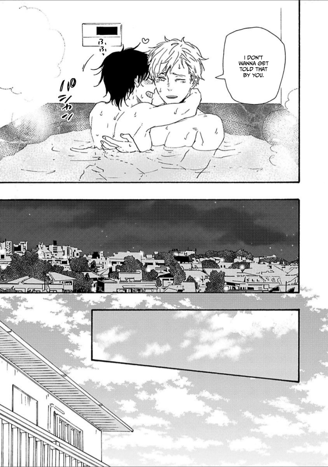 Honto Yajuu 31