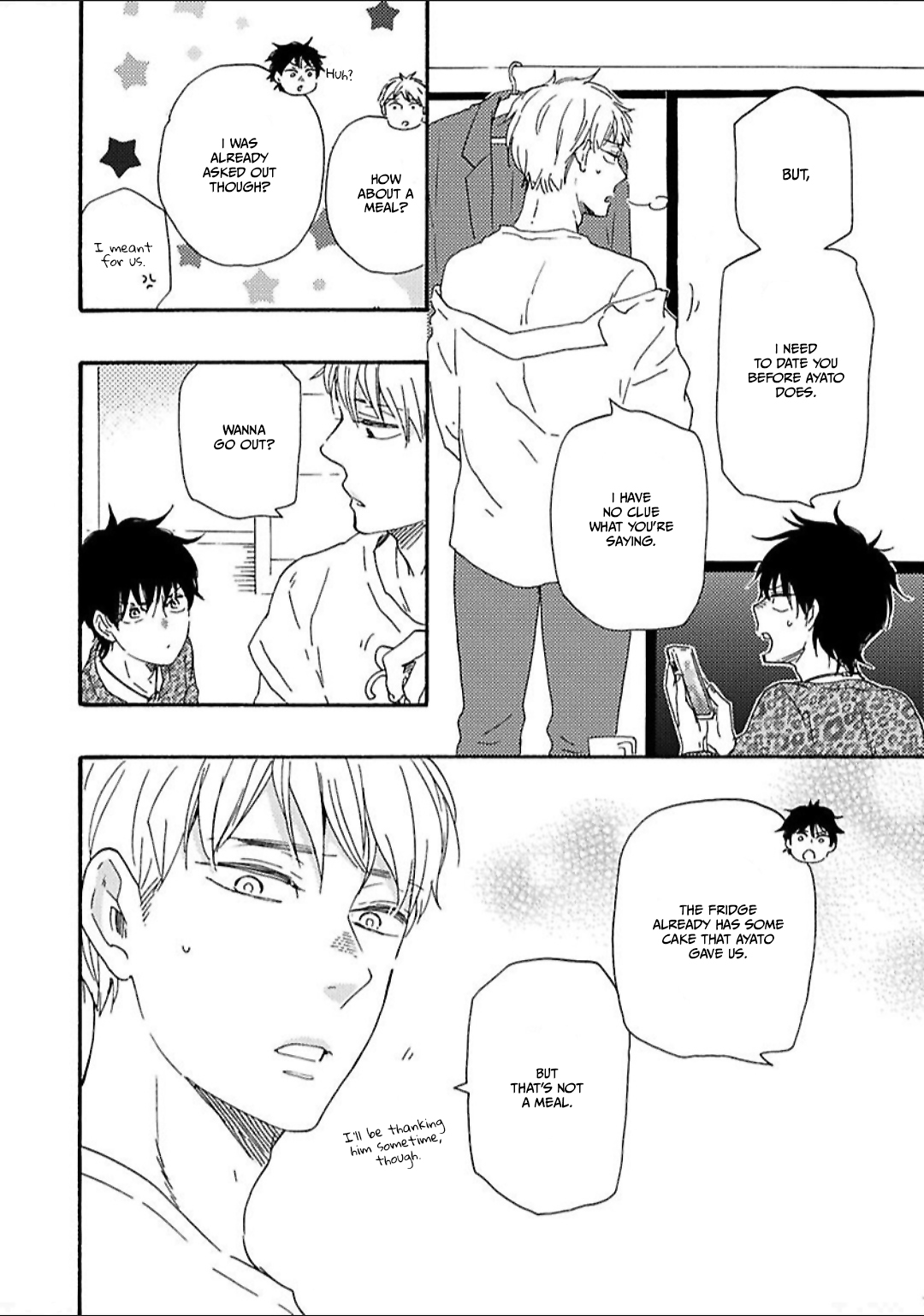 Honto Yajuu 31