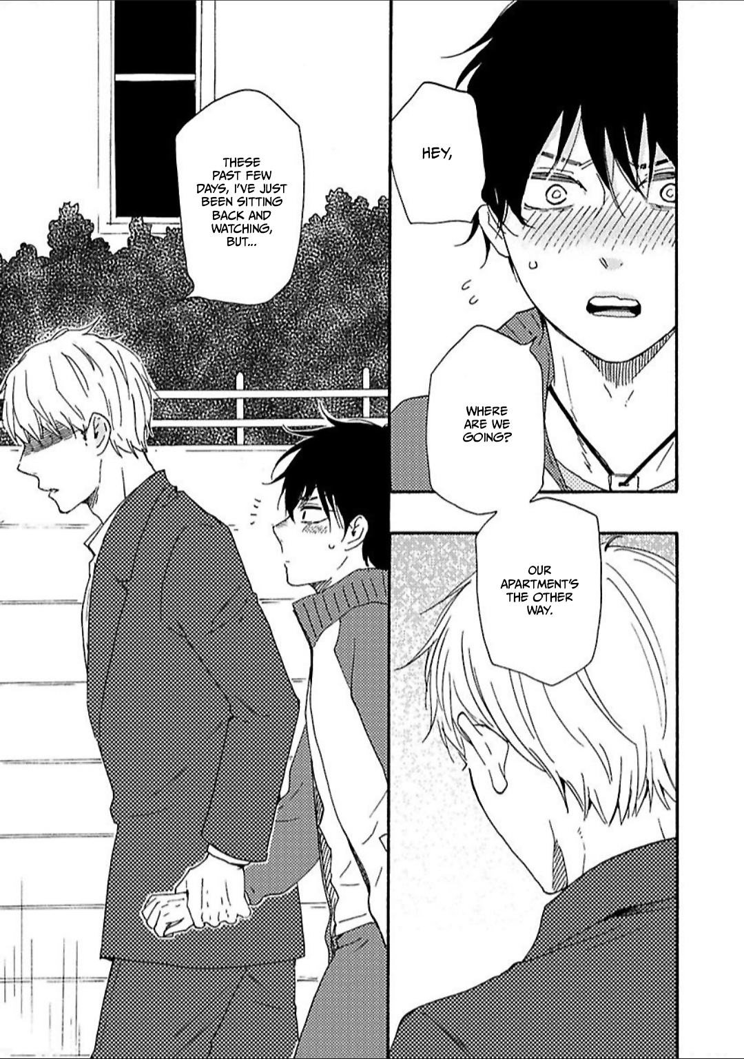 Honto Yajuu 31