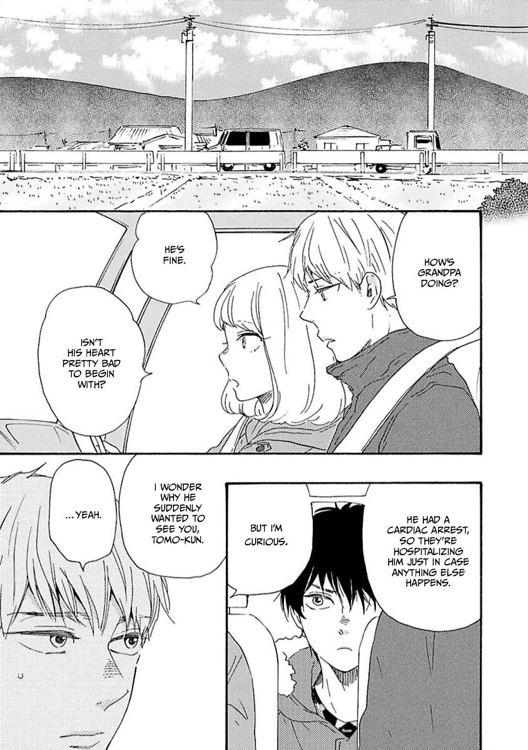 Honto Yajuu 32.1