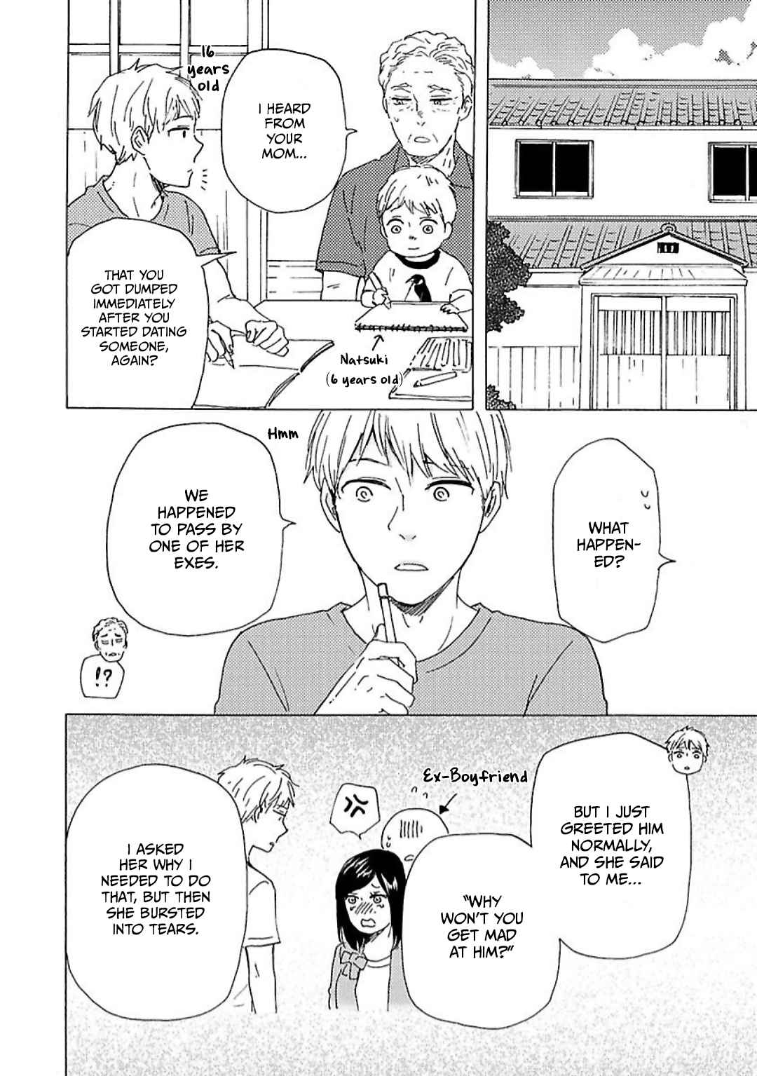 Honto Yajuu 32.1