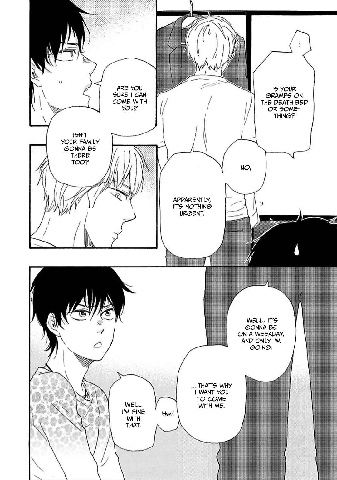 Honto Yajuu 32.1