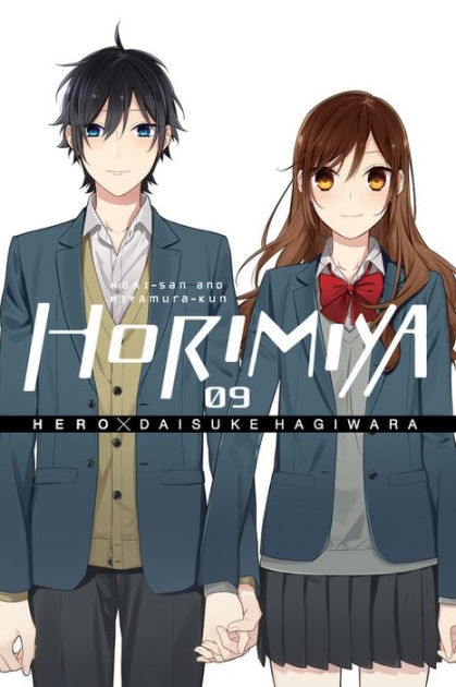 Horimiya Chapter 130