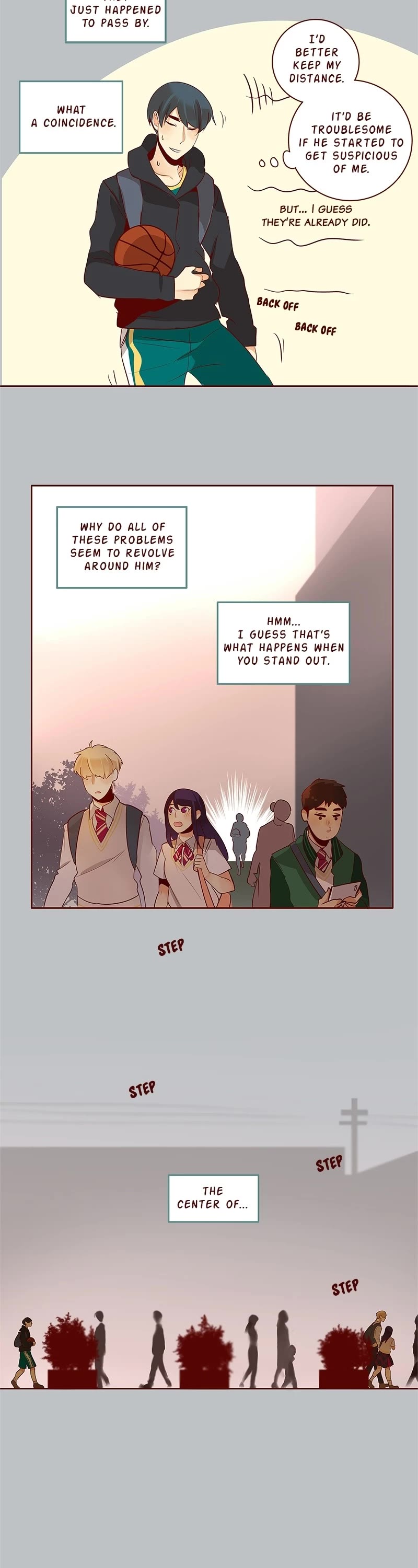 Flawless Chapter 119