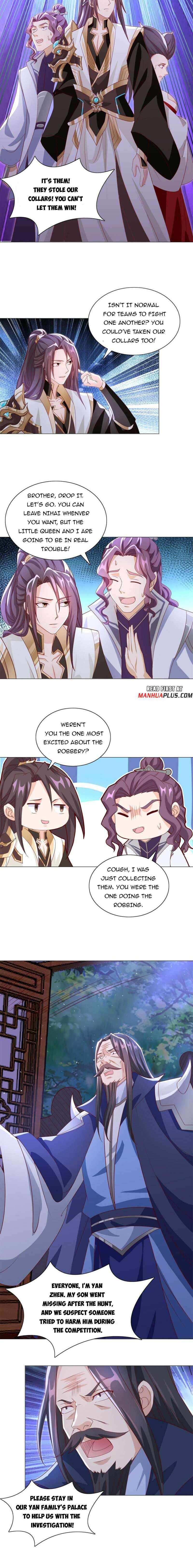 Dragon Master Chapter 227
