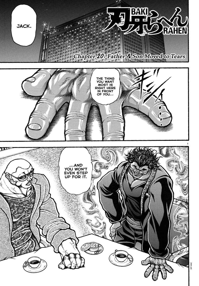 Baki Rahen 20