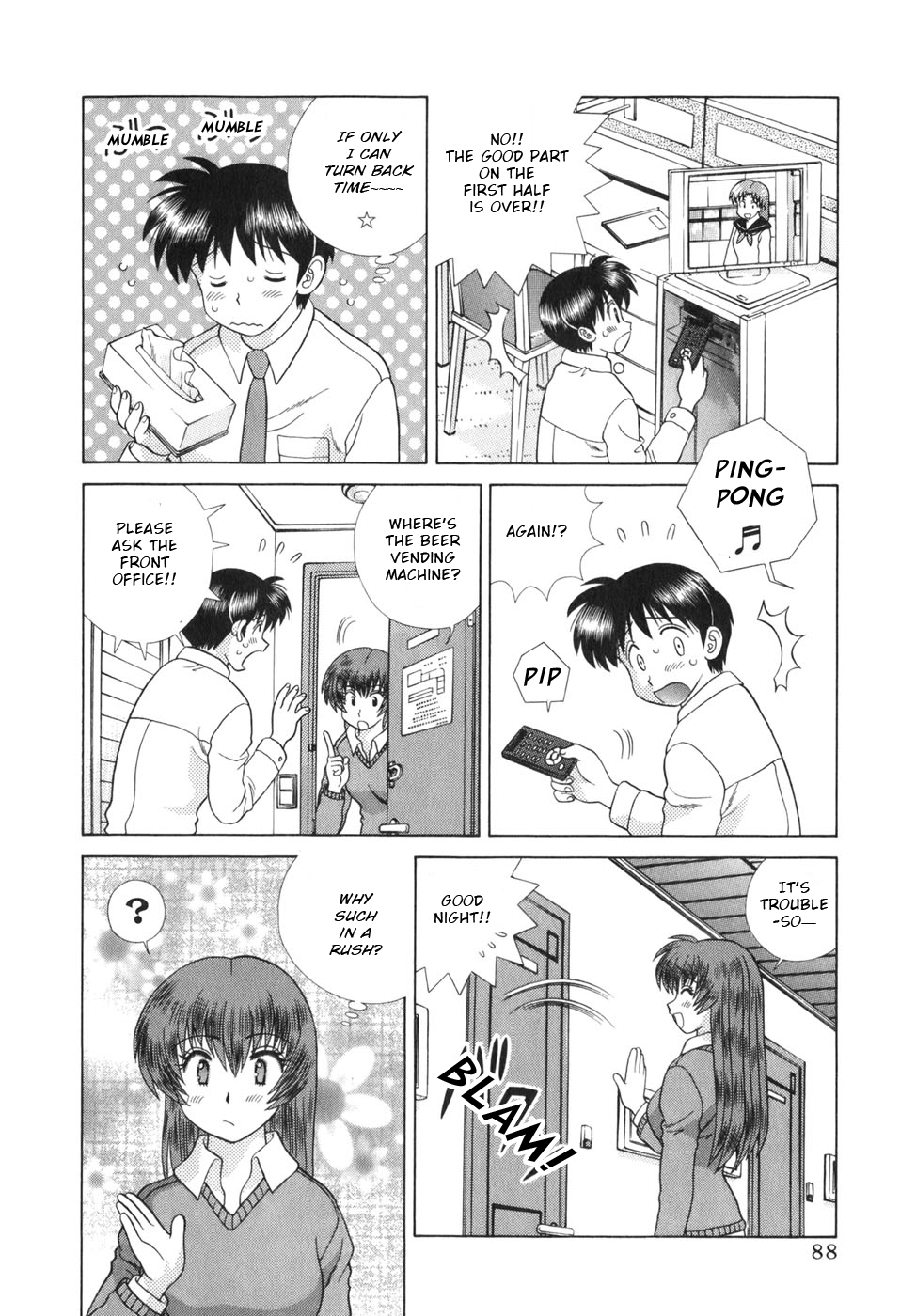 Futari Ecchi 340