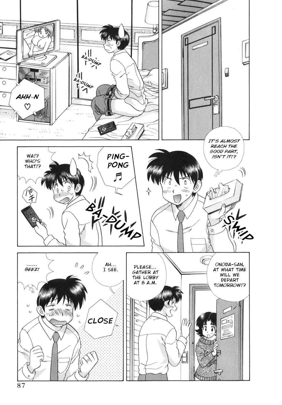 Futari Ecchi 340