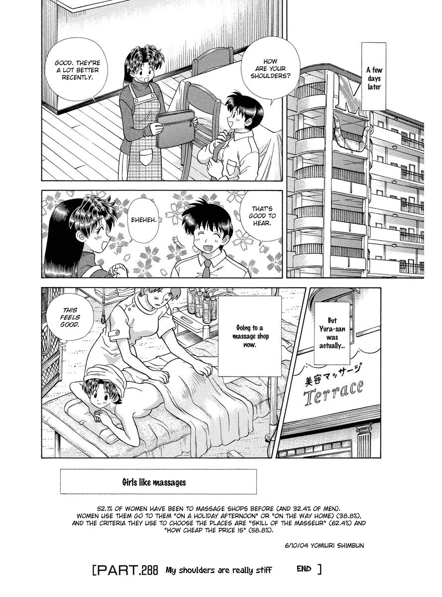 Futari Ecchi 288