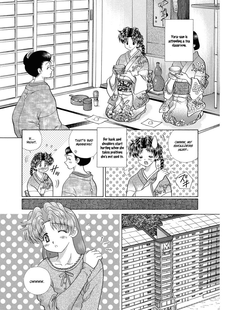 Futari Ecchi 288