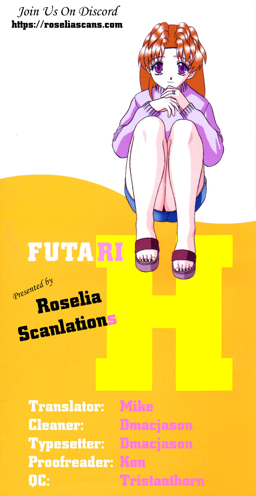 Futari Ecchi 289