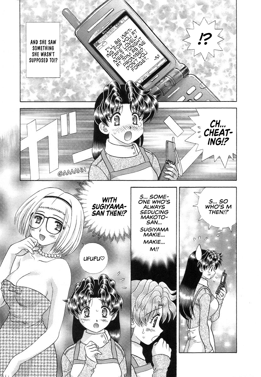 Futari Ecchi 290