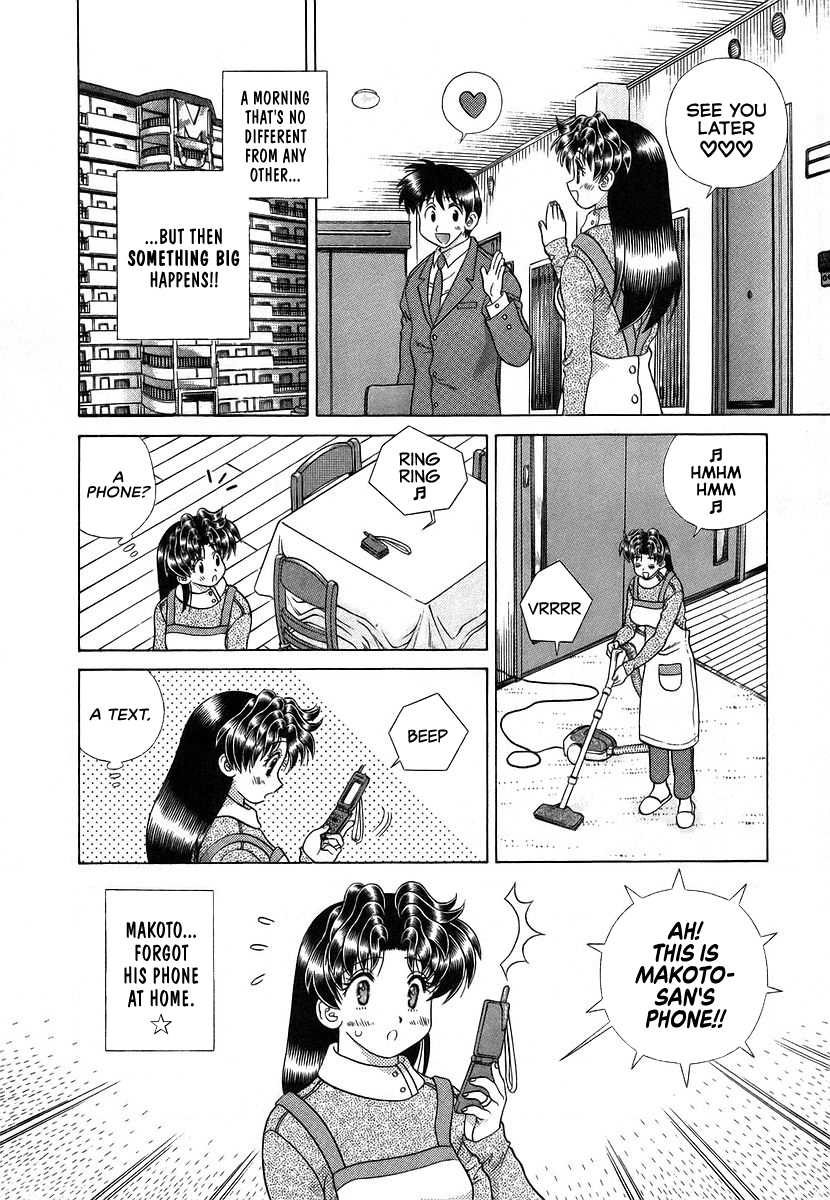 Futari Ecchi 290