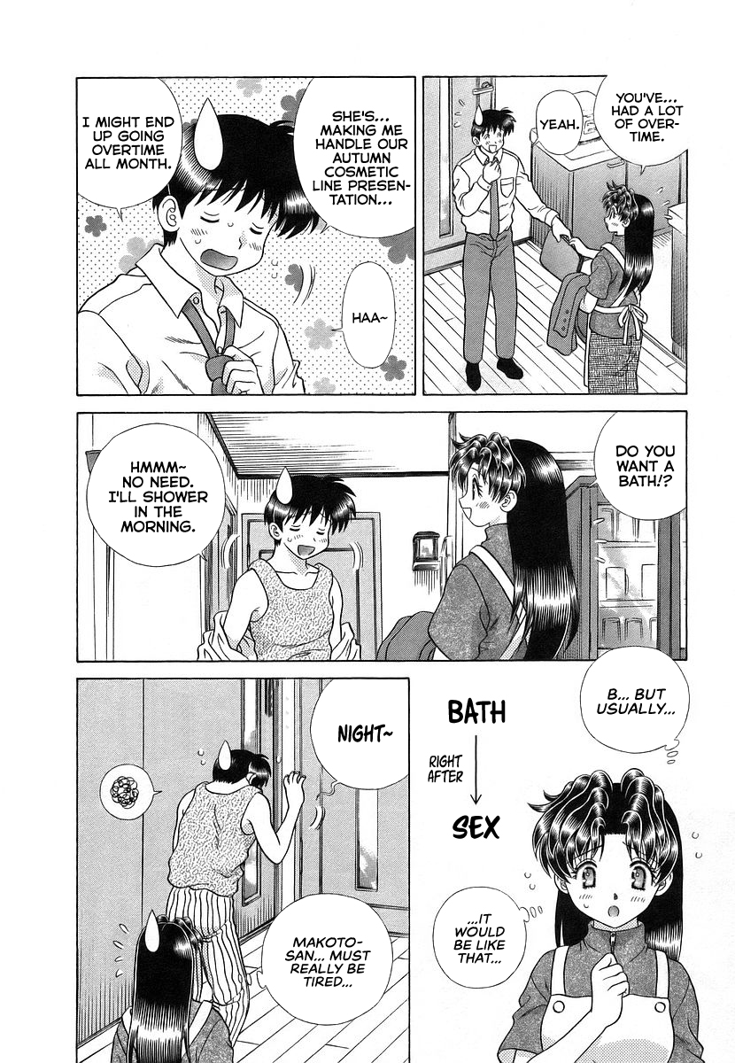 Futari Ecchi 291