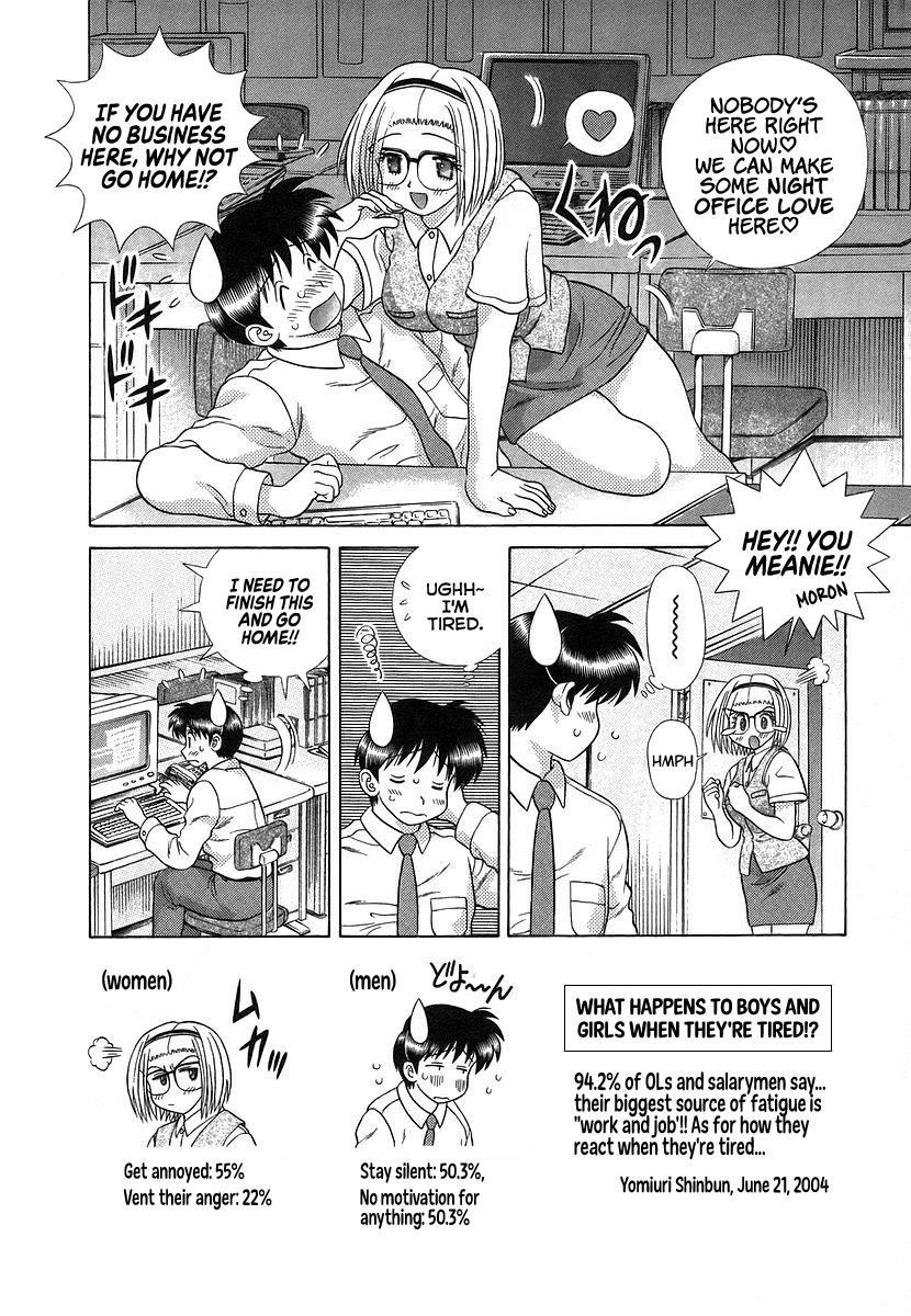 Futari Ecchi 291