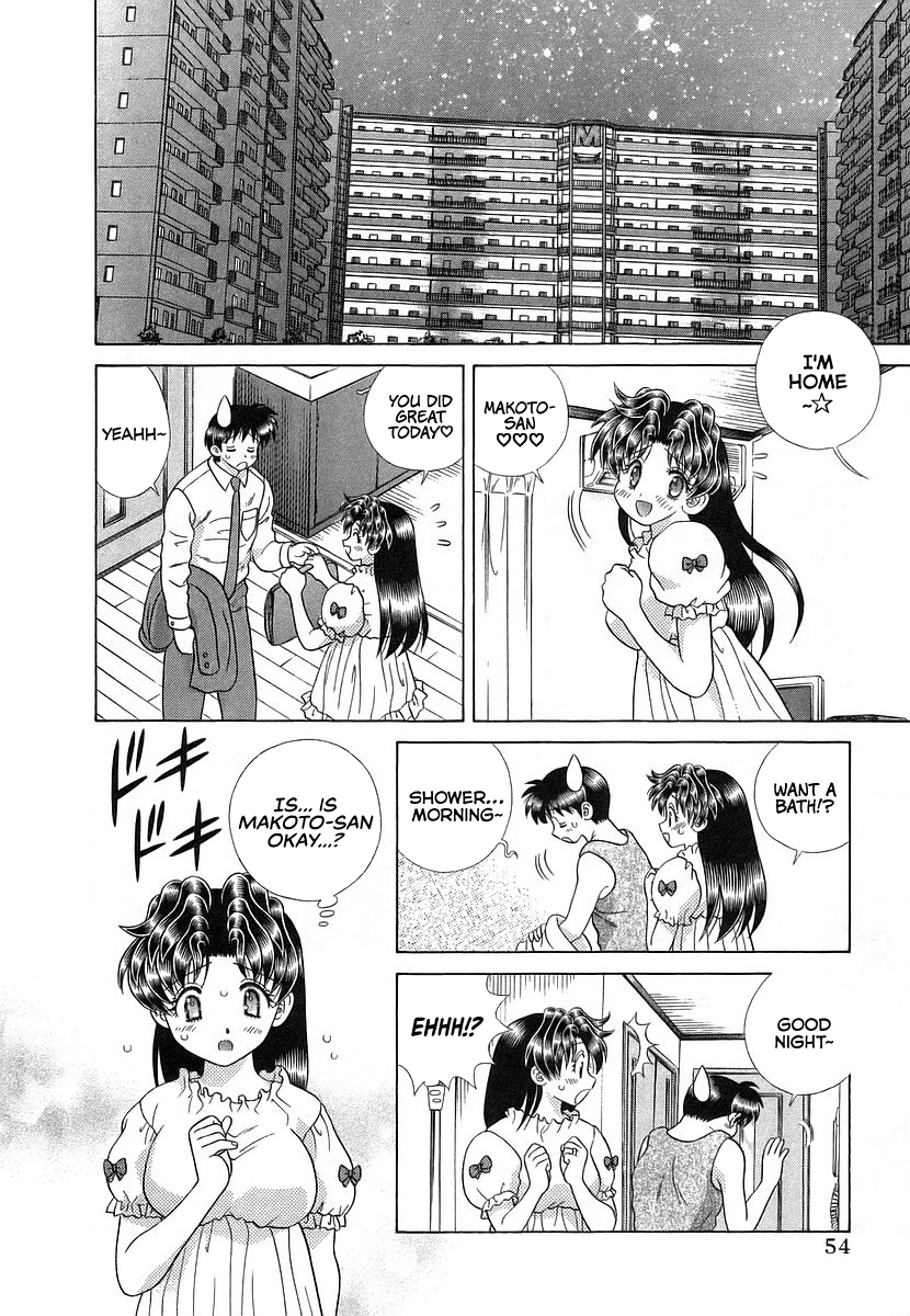 Futari Ecchi 291
