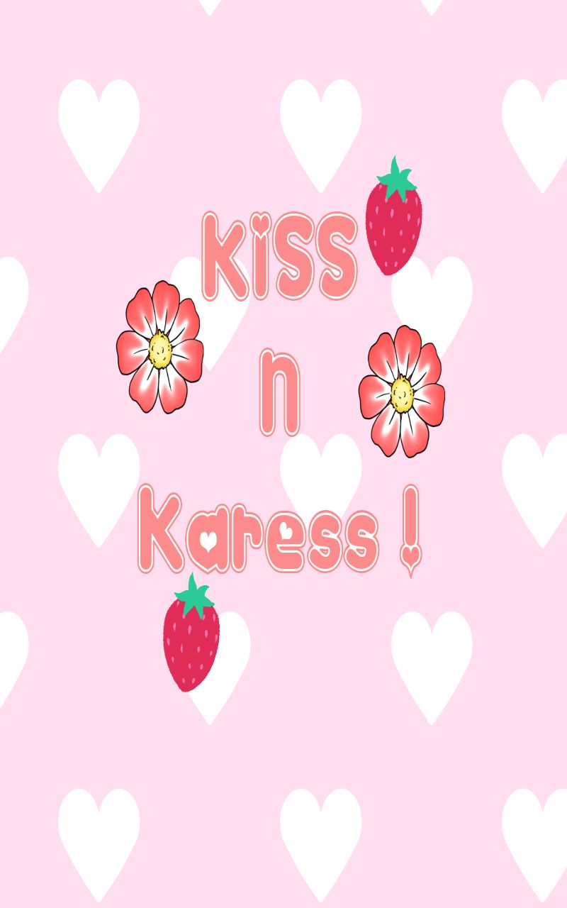 Kiss n Karess ! 13