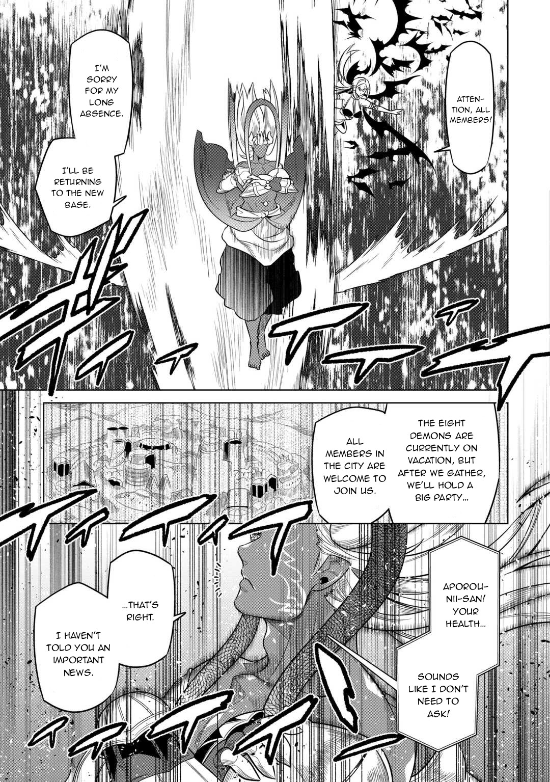 Re:Monster 101