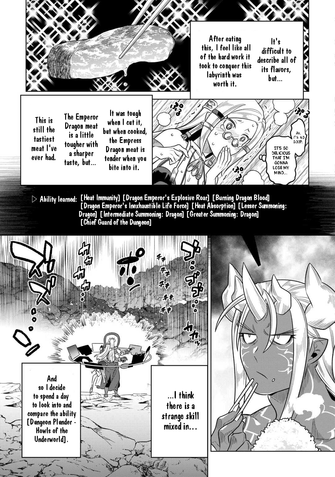 Re:Monster 101