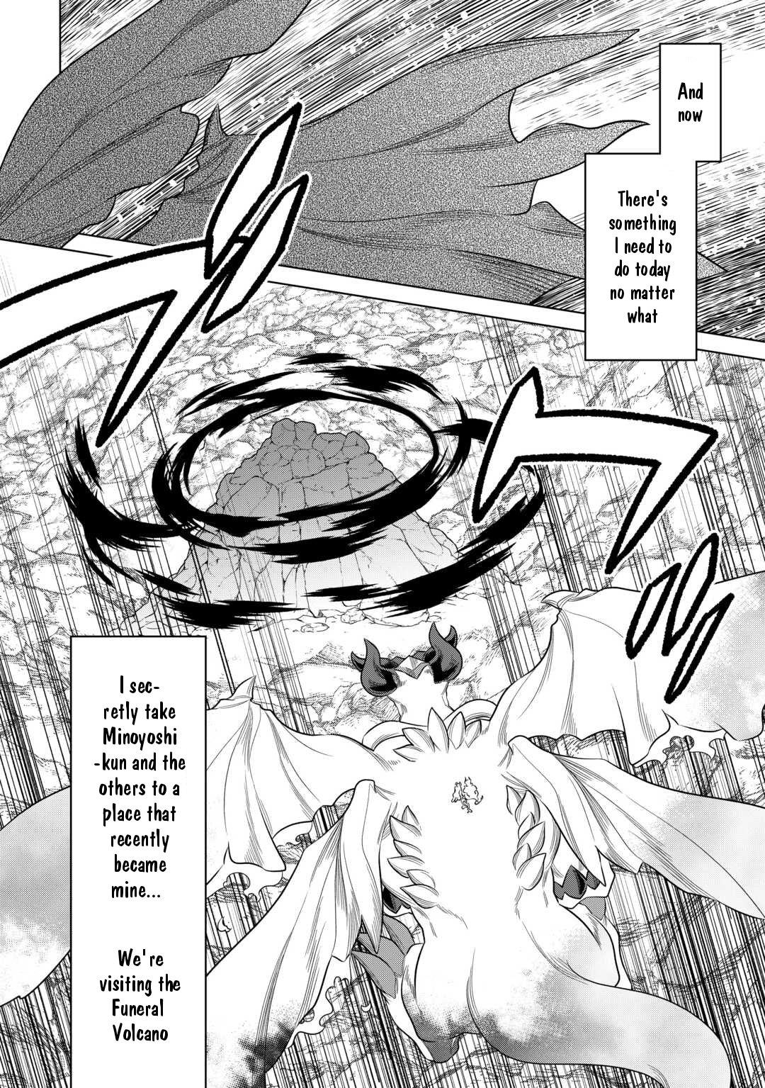 Re:Monster 102