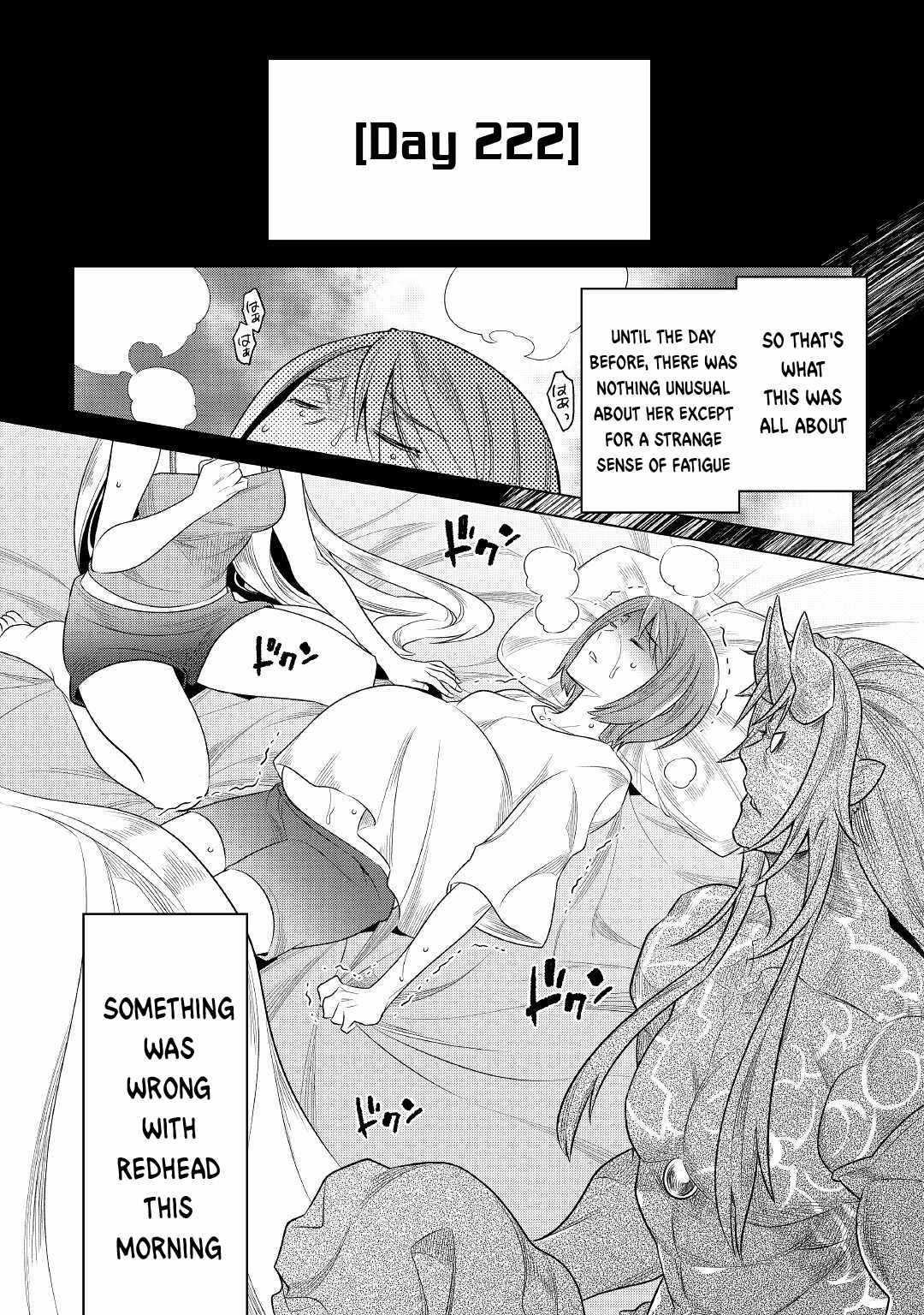 Re:Monster Chapter 88