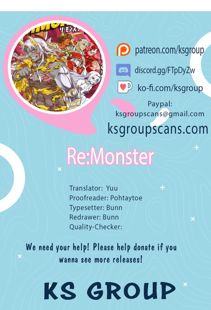 Re:Monster Chapter 88