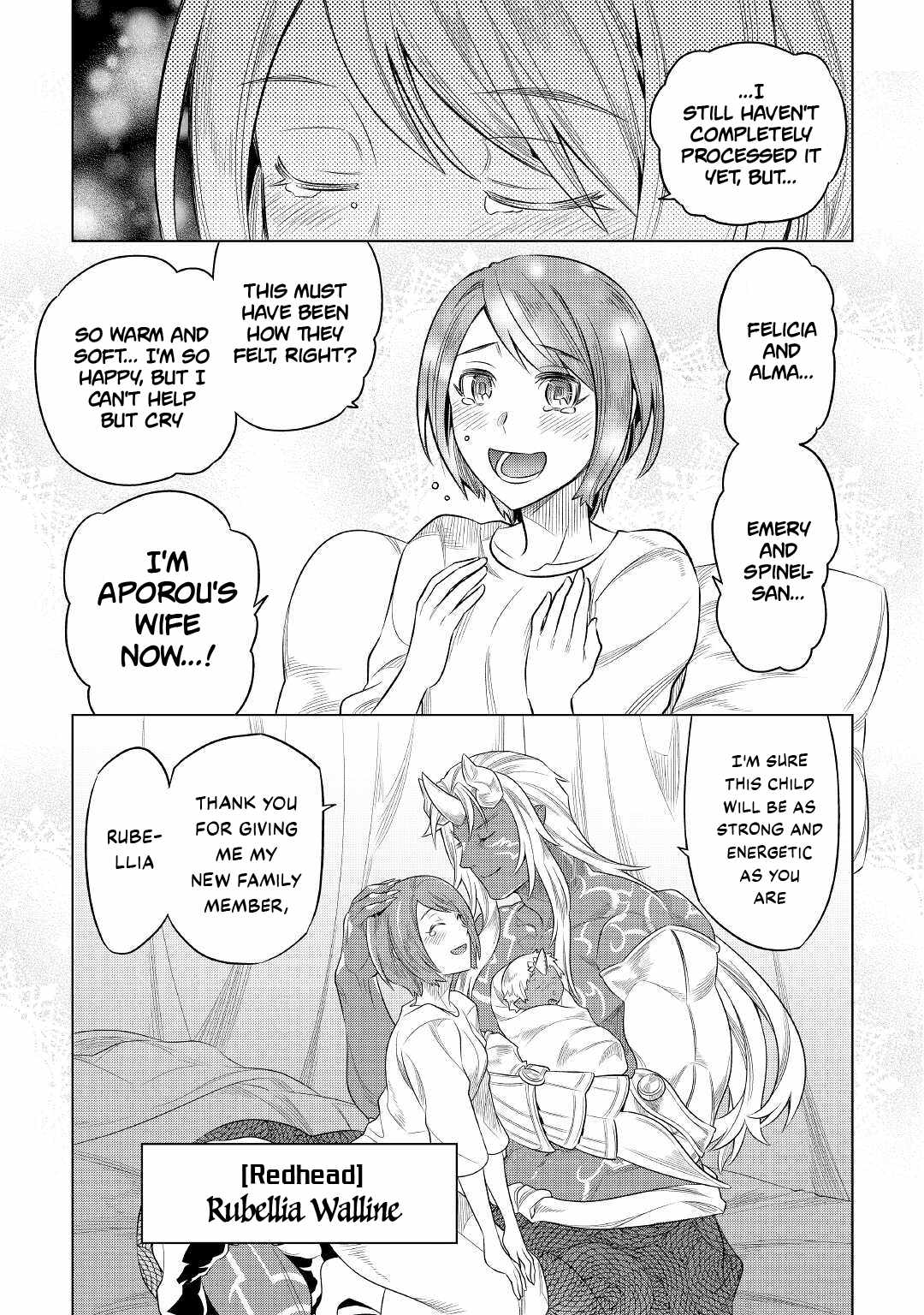 Re:Monster Chapter 88