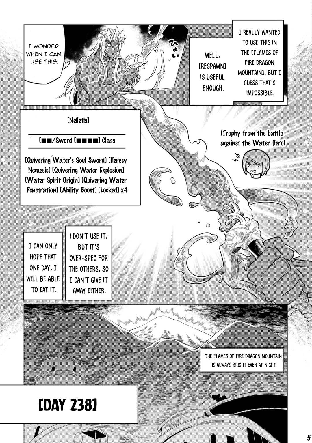 Re:Monster 92