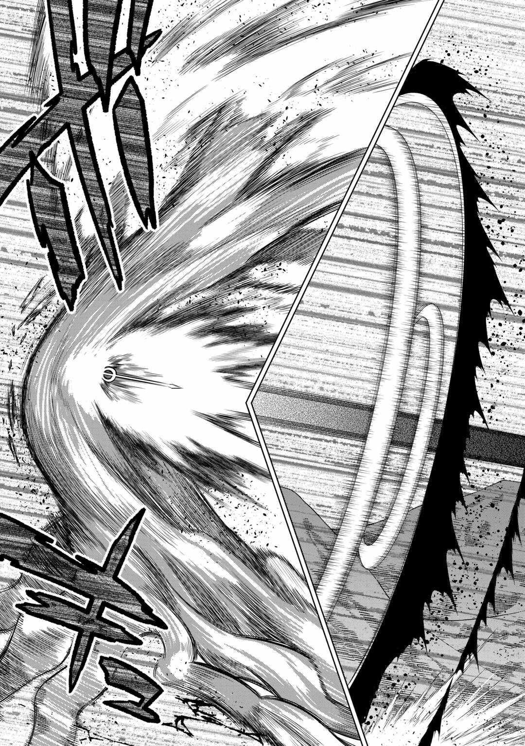 Re:Monster Chapter 95