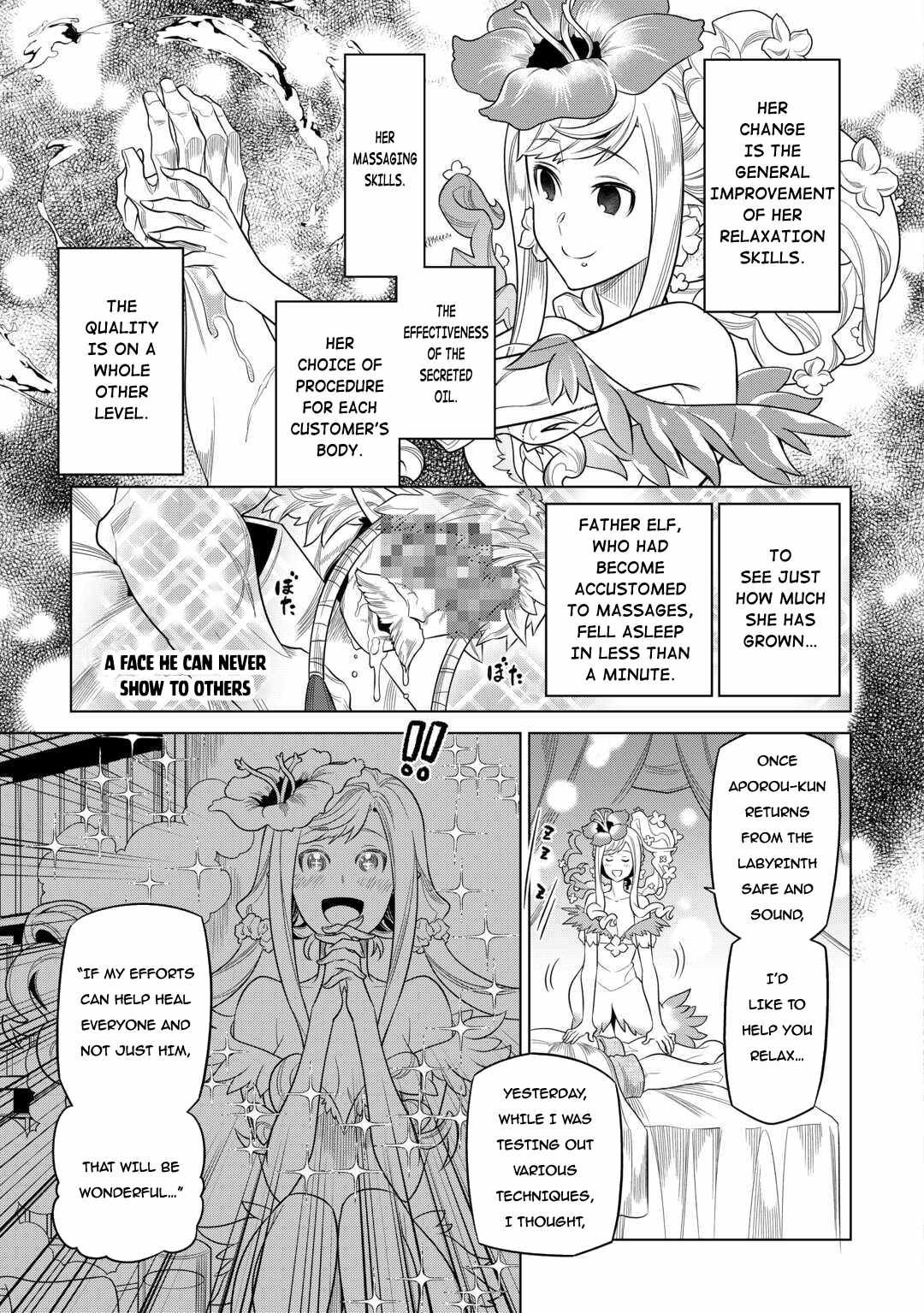 Re:Monster Chapter 96