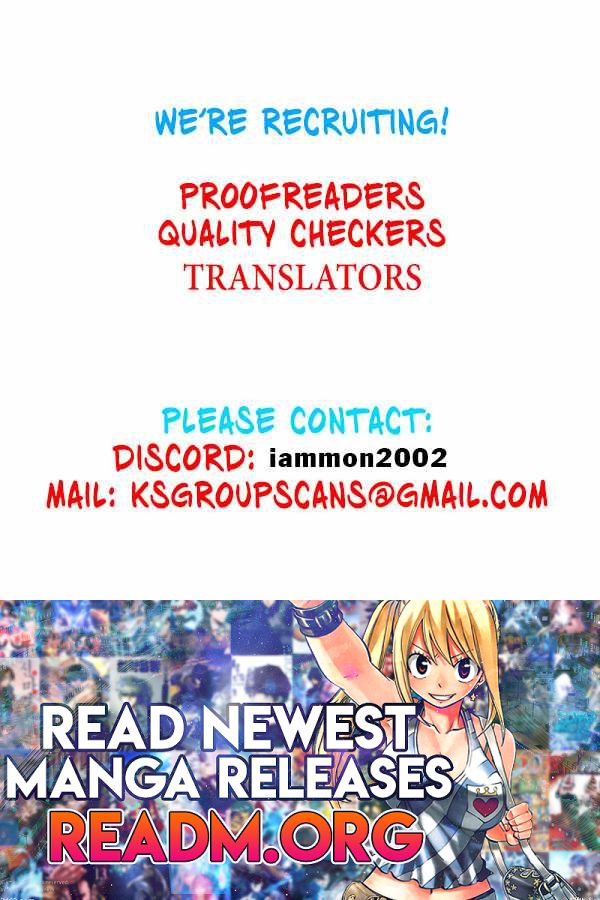 Re:Monster Chapter 96