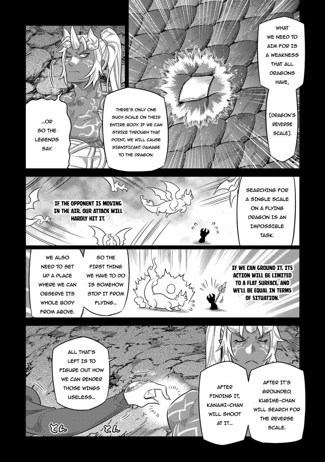 Re:Monster Chapter 97