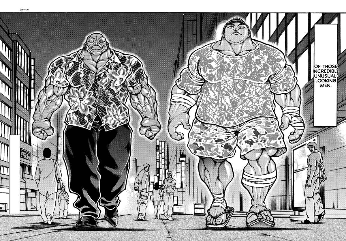 Baki Dou (2018) 139