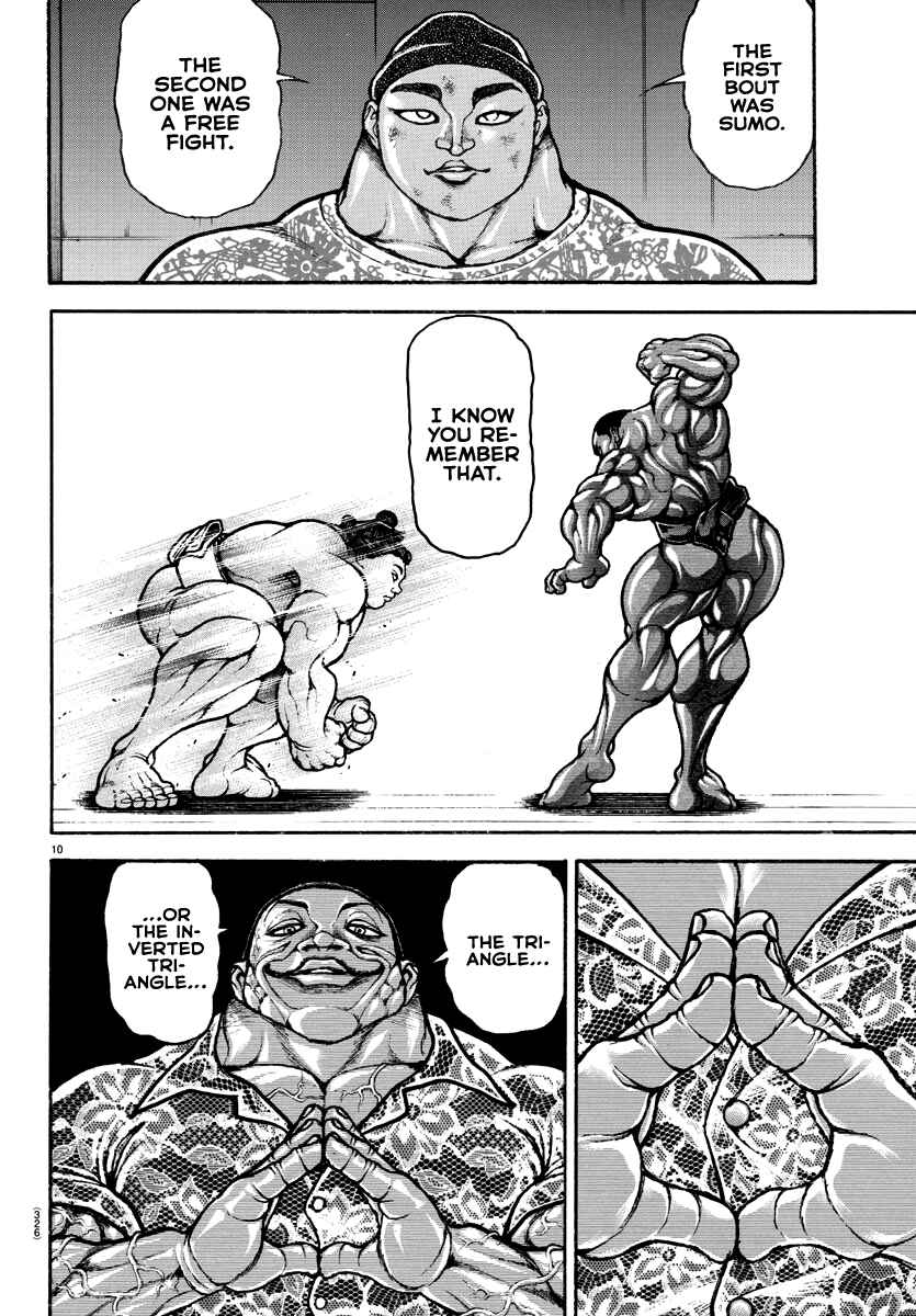 Baki Dou (2018) 139