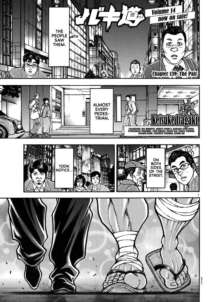 Baki Dou (2018) 139
