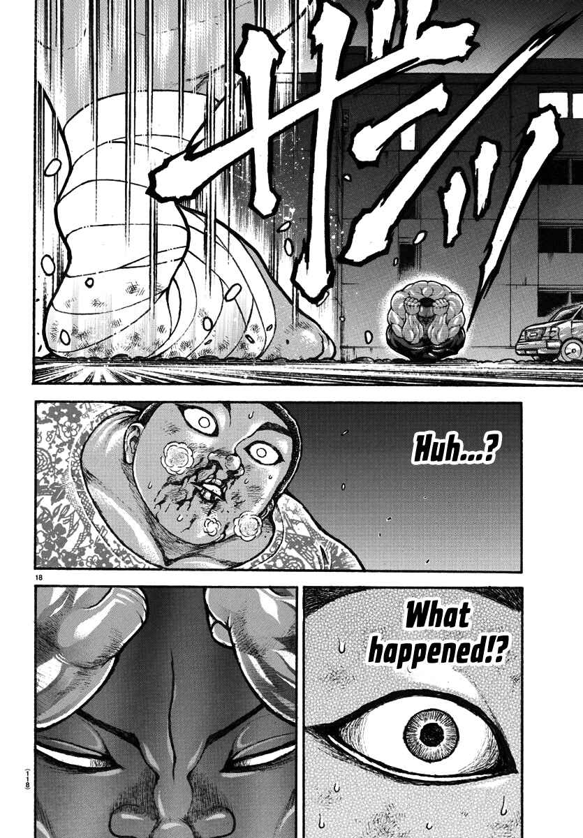 Baki Dou (2018) 141