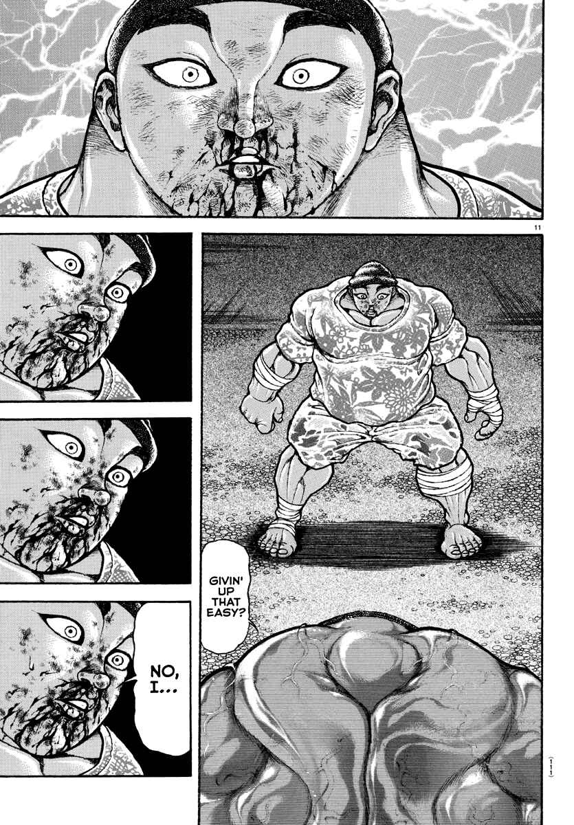 Baki Dou (2018) 141