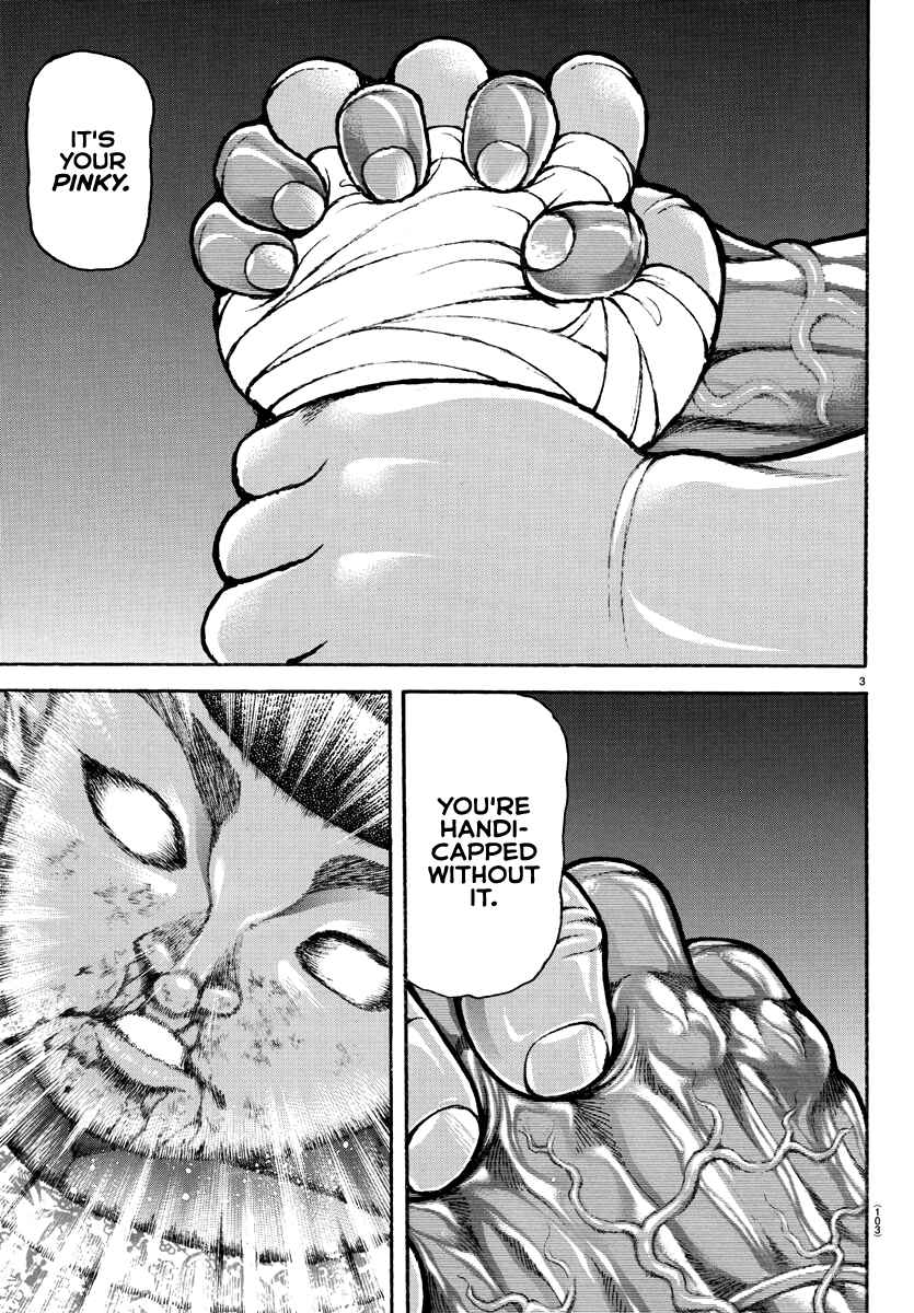 Baki Dou (2018) 141