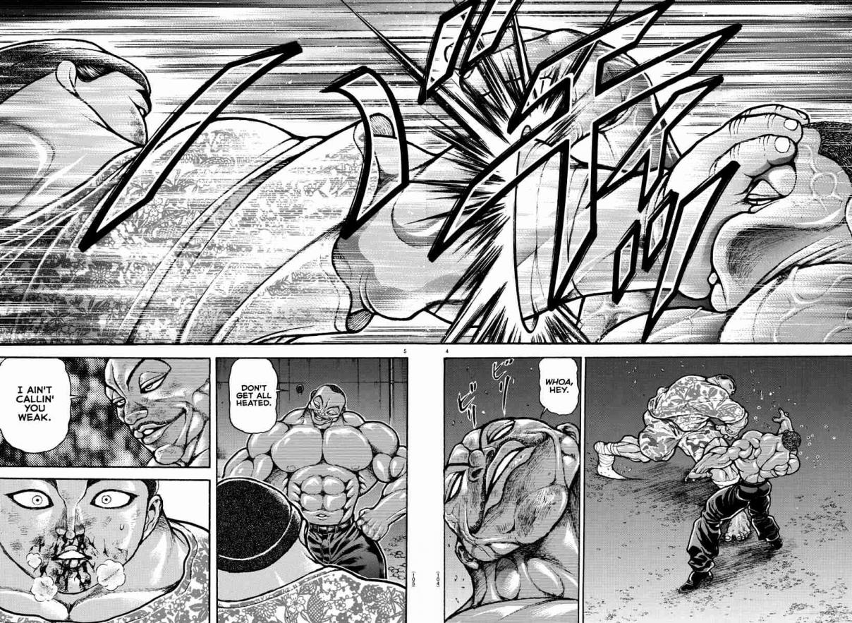 Baki Dou (2018) 141