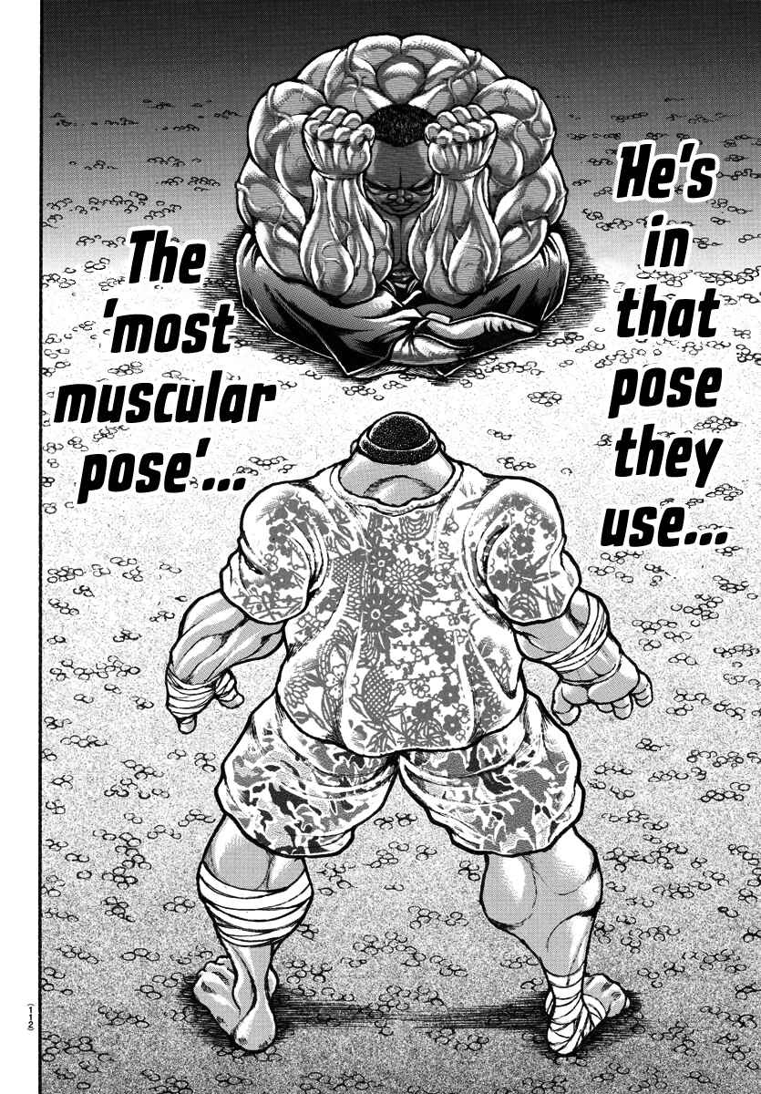 Baki Dou (2018) 141
