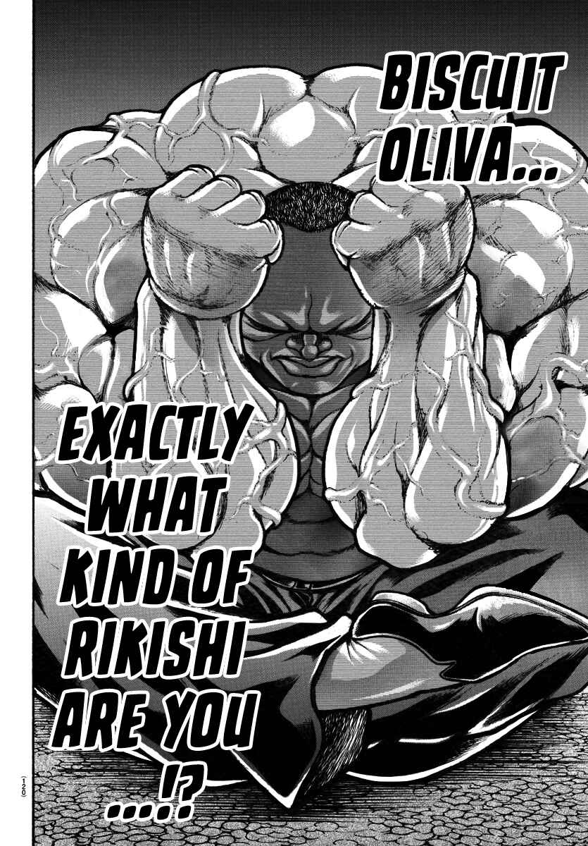 Baki Dou (2018) 141
