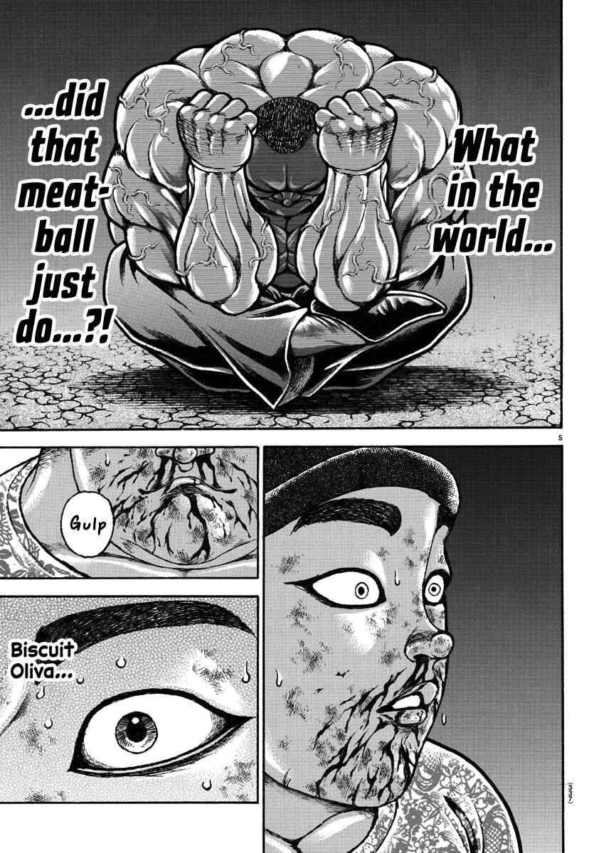 Baki Dou (2018) 142