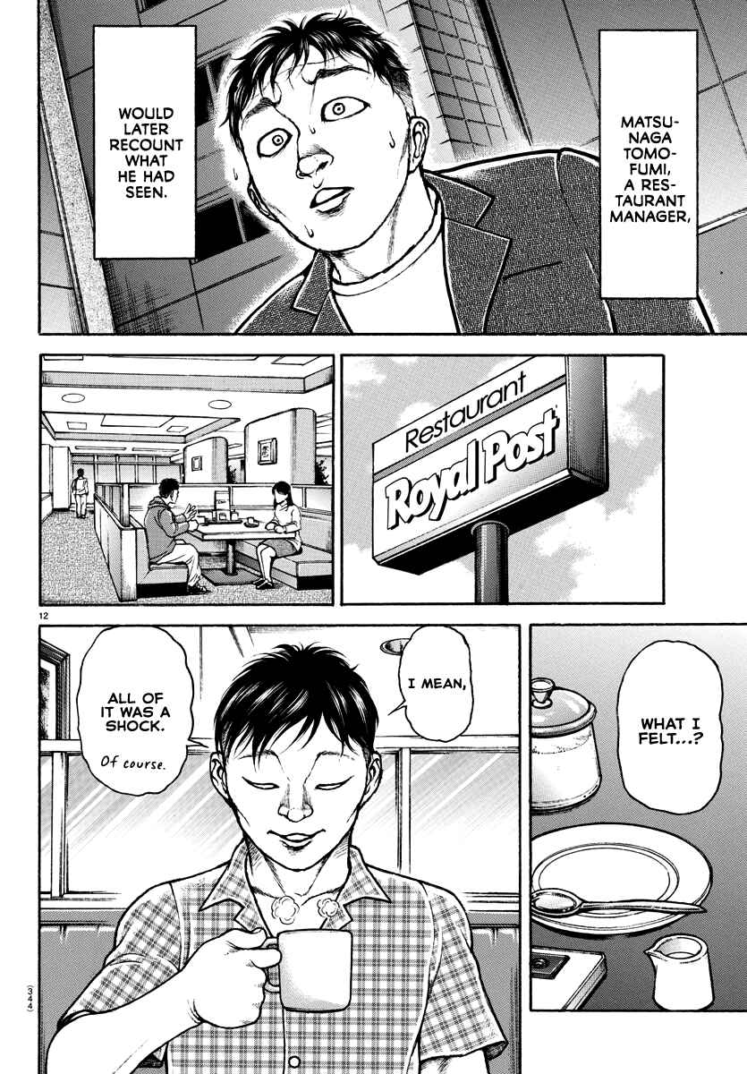 Baki Dou (2018) 142