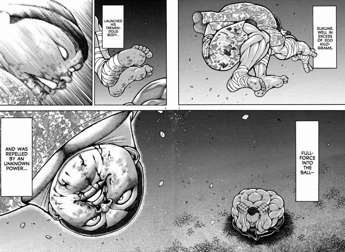 Baki Dou (2018) 142