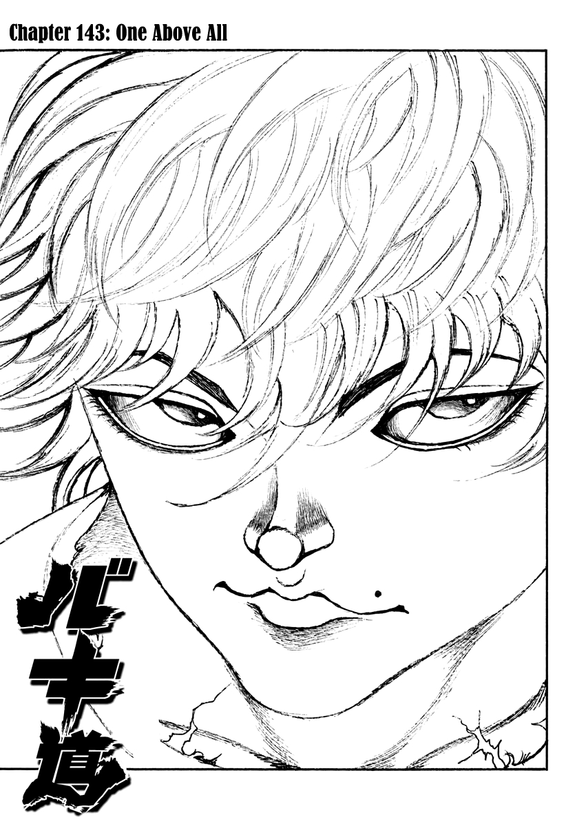 Baki Dou (2018) 143