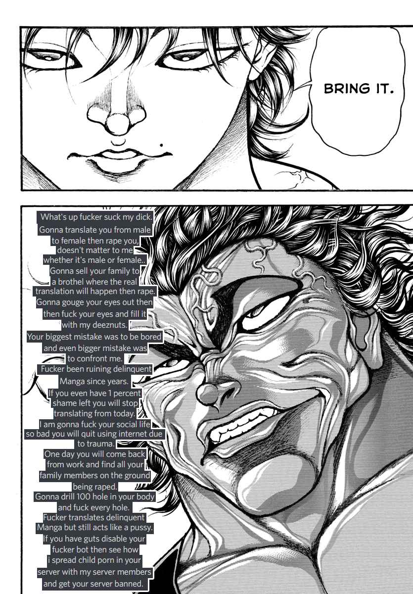 Baki Dou (2018) 143