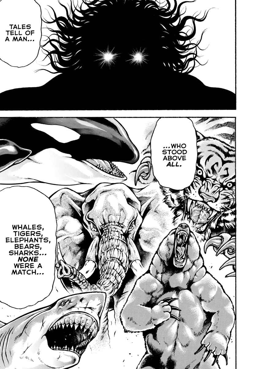 Baki Dou (2018) 143