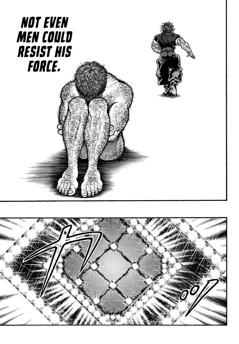Baki Dou (2018) 143