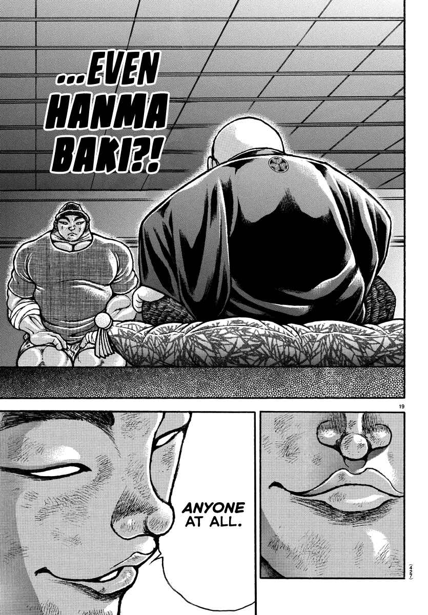 Baki Dou (2018) 144