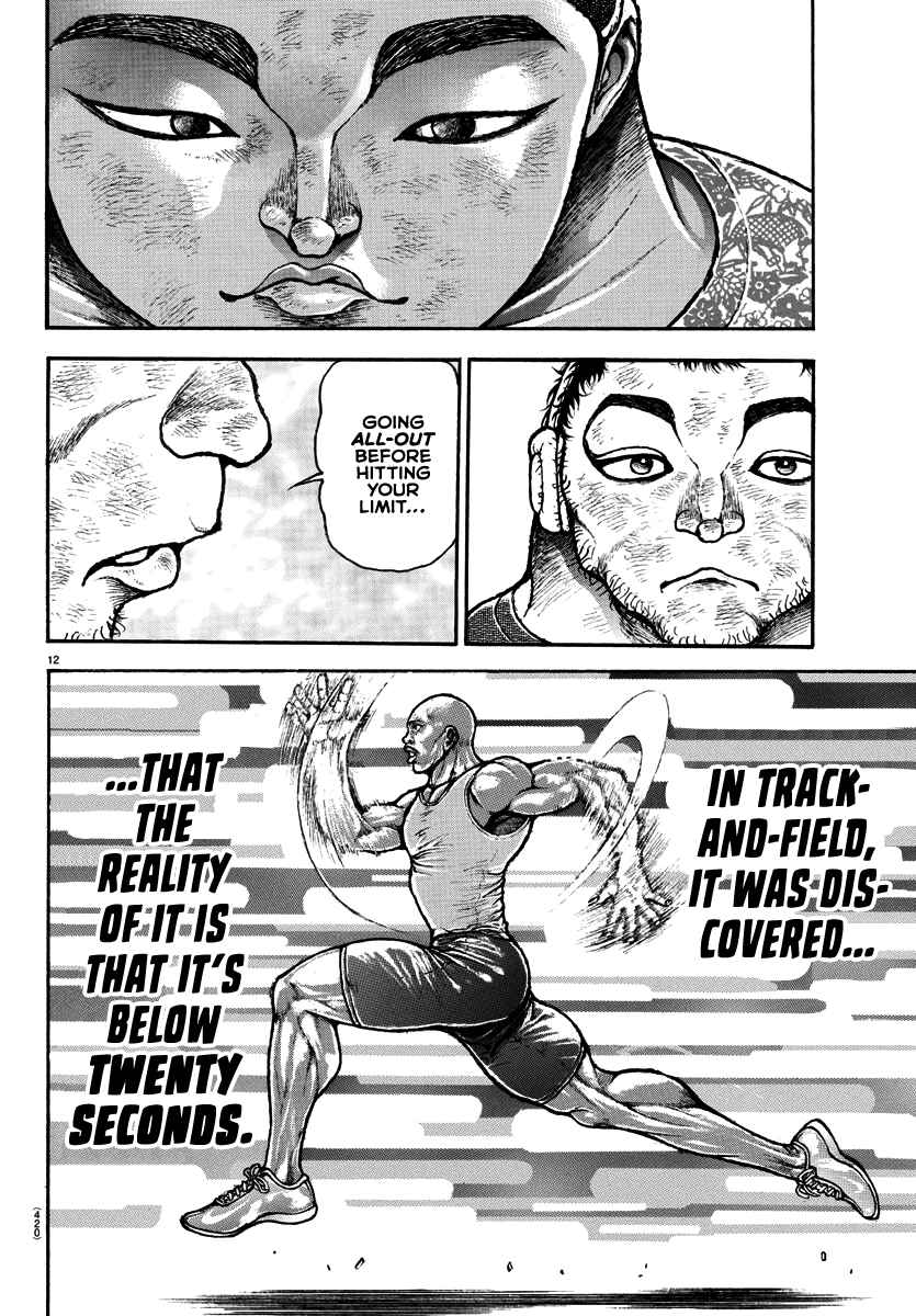 Baki Dou (2018) 144